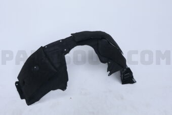 Toyota 5380648200 SHIELD SUB-ASSY