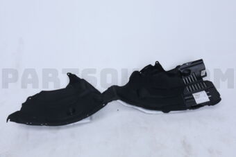 Toyota 5380648200 SHIELD SUB-ASSY