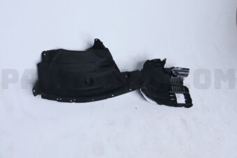 Toyota 5380648200 SHIELD SUB-ASSY