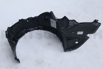 Toyota 5380653030 LINER, FRONT FENDER, LH