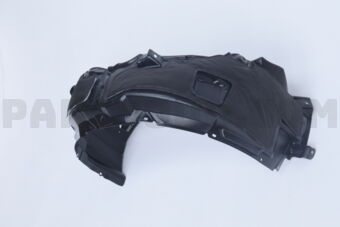 Toyota 5380653060 LINER, FRONT FENDER, LH