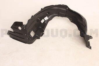 Toyota 5380653070 LINER, FRONT FENDER, LH