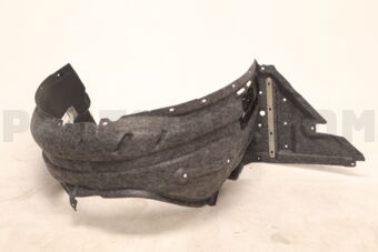 Toyota 5380653101 SHIELD SUB-ASSY