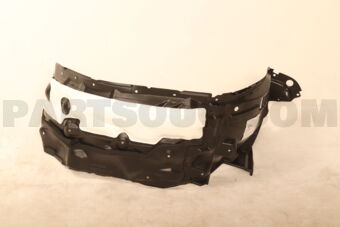 Toyota 5380660170 SHIELD SUB-ASSY