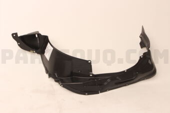 Toyota 5380835111 SHIELD SUB-ASSY
