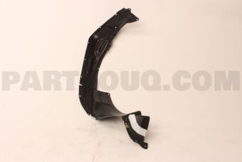 Toyota 5380835111 SHIELD SUB-ASSY