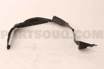 Toyota 5380835111 SHIELD SUB-ASSY