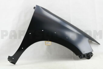 Toyota 538110K110 FENDER SUB-ASSY, FRONT RH