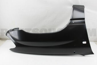 Toyota 5381160A20 FENDER SUB-ASSY, FRONT RH