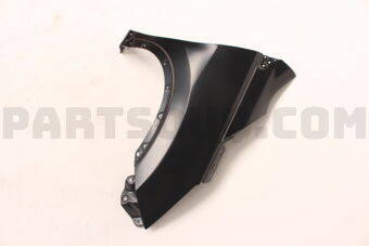 Toyota 53811BZ560 PANEL FR FENDER RH