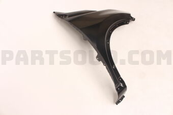 Toyota 53811BZ560 PANEL FR FENDER RH