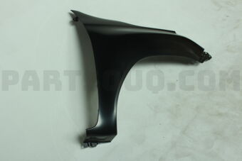 Toyota 53811KK030 PANEL FR FENDER RH