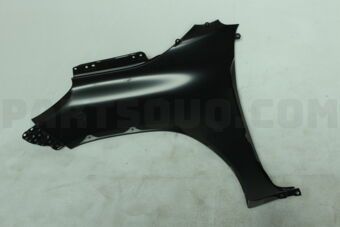 Toyota 53811KK030 PANEL FR FENDER RH