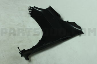 Toyota 53811KK030 PANEL FR FENDER RH