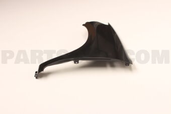 Toyota 538120K080 FENDER SUB-ASSY, FRONT LH