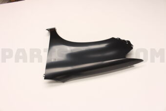 Toyota 538120K080 FENDER SUB-ASSY, FRONT LH