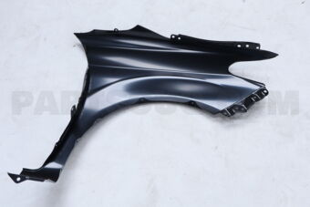 Toyota 5381212B90 PANEL, FR FENDER, LH
