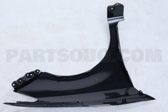 Toyota 5381212B90 PANEL, FR FENDER, LH