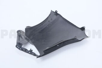 Toyota 5381226040 FENDER SUB-ASSY, FRONT LH