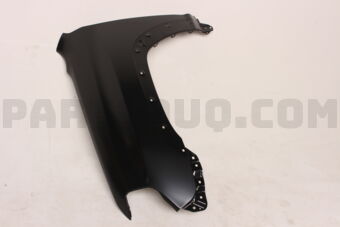 Toyota 5381235510 FENDER SUB-ASSY, FRONT LH