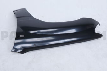 Toyota 538126A162 FENDER SUB-ASSY, FRONT LH