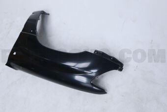 Toyota 538126A162 FENDER SUB-ASSY, FRONT LH