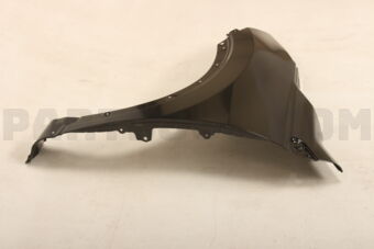 Toyota 53812BZ550 PANEL FR FENDER LH