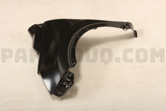 Toyota 53812BZ550 PANEL FR FENDER LH