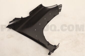 Toyota 53812YP010 PANEL FR FENDER LH
