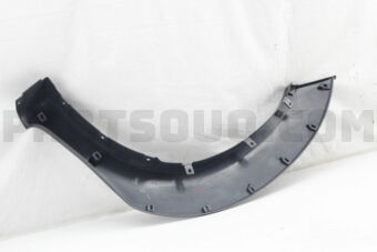 Toyota 538470K904 EXTENSION, FRONT WHEEL OPENING, RH