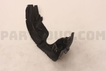 Toyota 5387506130 LINER, FRONT FENDER, RH