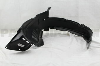 Toyota 5387560043 LINER, FRONT FENDER, RH