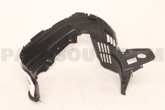 Toyota 5387560170 LINER FR FENDER RH