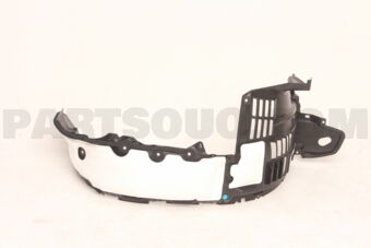 Toyota 5387560170 LINER FR FENDER RH
