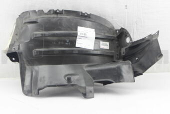 Toyota 5387660060 LINER, FRONT FENDER, LH