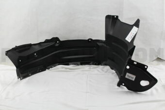 Toyota 5387660070 LINER, FRONT FENDER, LH