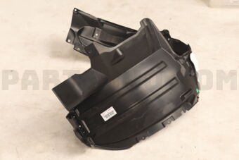 Toyota 5387660130 LINER FR FENDER LH