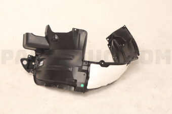 Toyota 5387660130 LINER FR FENDER LH