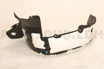 Toyota 5387660140 LINER FR FENDER LH