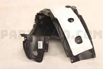Toyota 5387660140 LINER FR FENDER LH