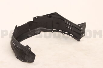 Toyota 5387678020 LINER FR FENDER LH