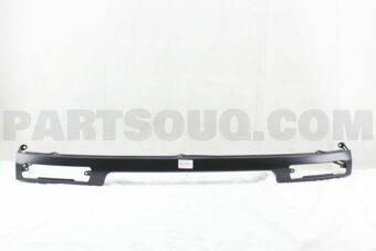 Toyota 5390360010 PANEL SUB-ASSY, FRONT END