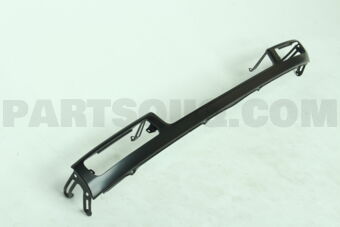 Toyota 5390360030 PANEL SUB-ASSY, FRONT END
