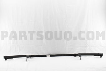 Toyota 5390360040 PANEL SUB-ASSY, FRONT END