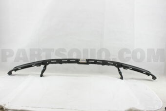 Toyota 5390360070 PANEL SUB-ASSY, FRONT END