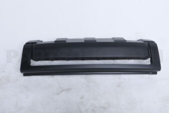 Toyota 539110C050 PANEL, FRONT VALANCE
