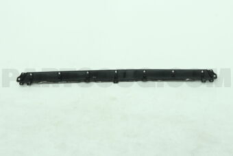 Toyota 5392837011 GARNISH, FRONT PANEL, CENTER