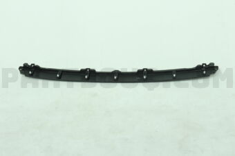 Toyota 5392837011 GARNISH, FRONT PANEL, CENTER