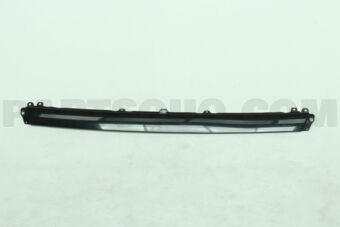 Toyota 5392837011 GARNISH, FRONT PANEL, CENTER