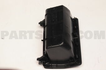 Toyota 550420K020C0 DOOR, INSTRUMENT PANEL